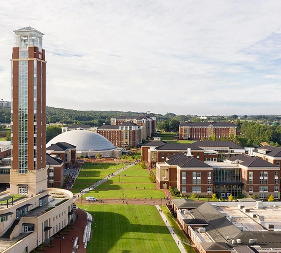 Liberty University