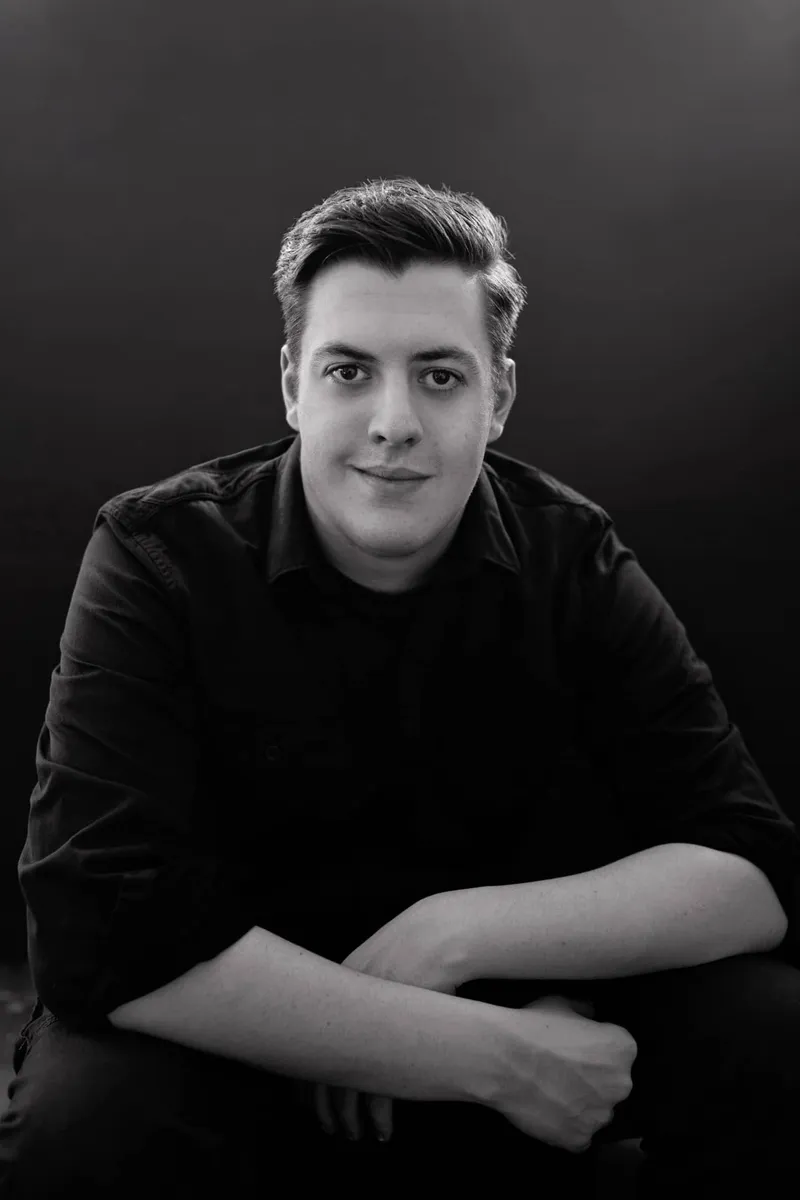 Quinn Peterson Owner and Developer